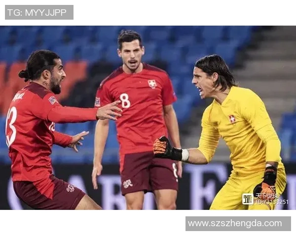 乌克兰与瑞士足球历史交锋全记录及战绩分析