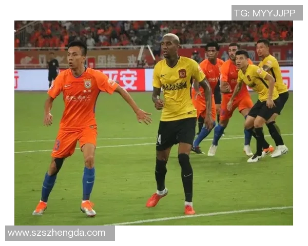 恒大与鲁能的较量分析及让球策略探讨