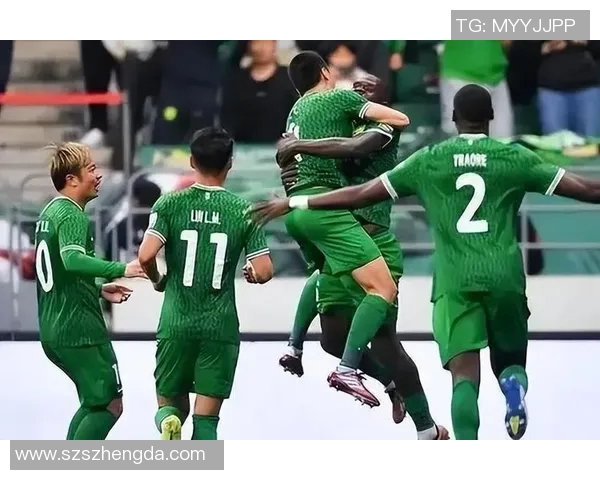 2013年北京国安与山东鲁能激战回顾：激情四溢的中超经典对决