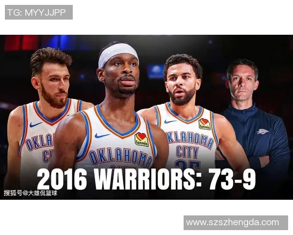 2015至2016赛季NBA勇士与雷霆的精彩对决与历史回顾