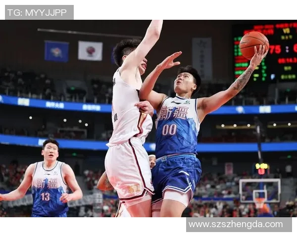 CBA新疆对阵浙江精彩直播视频回放与赛后分析全方位呈现