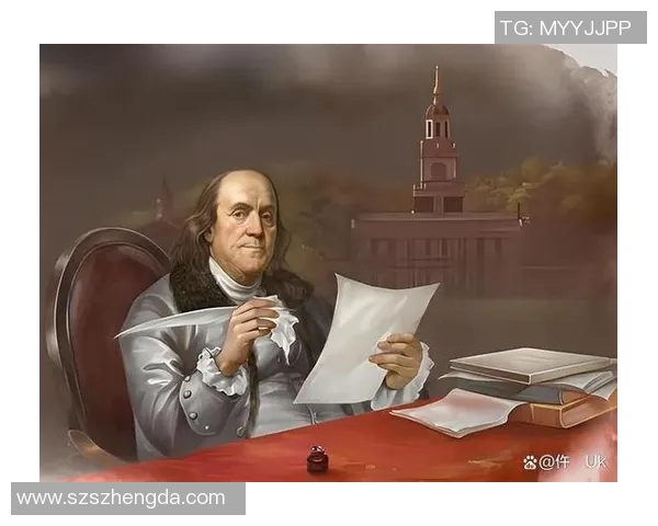 富兰克林的智慧与启示：探索科学与人文的交汇点