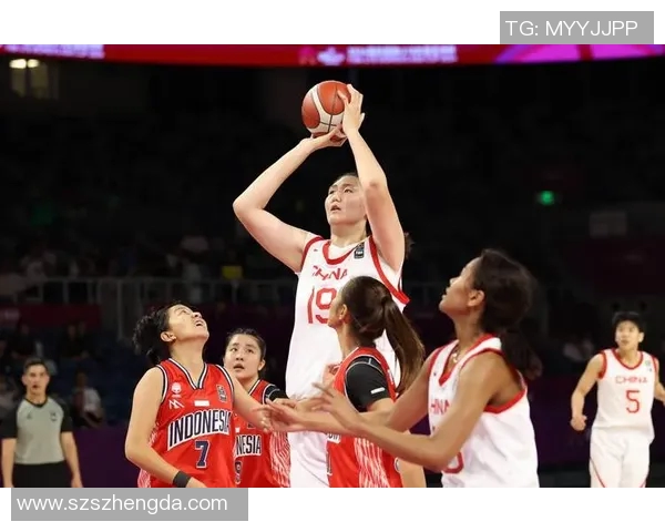 新西兰女篮迎战中华台北队势均力敌的精彩对决即将上演