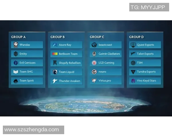 聚焦DOTA2：探讨V5战队在比赛中的速度与策略表现