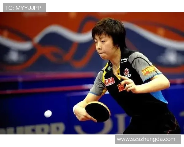 重庆乒乓球队中路突破分析与战术调整的得失反思