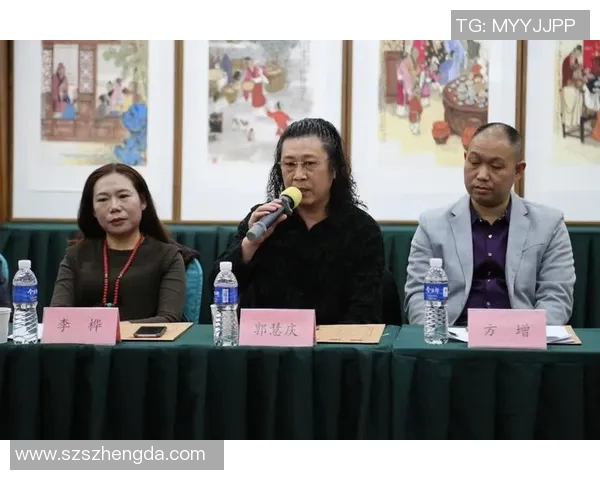 钟诚：在时代变革中探索创新与责任的青年力量